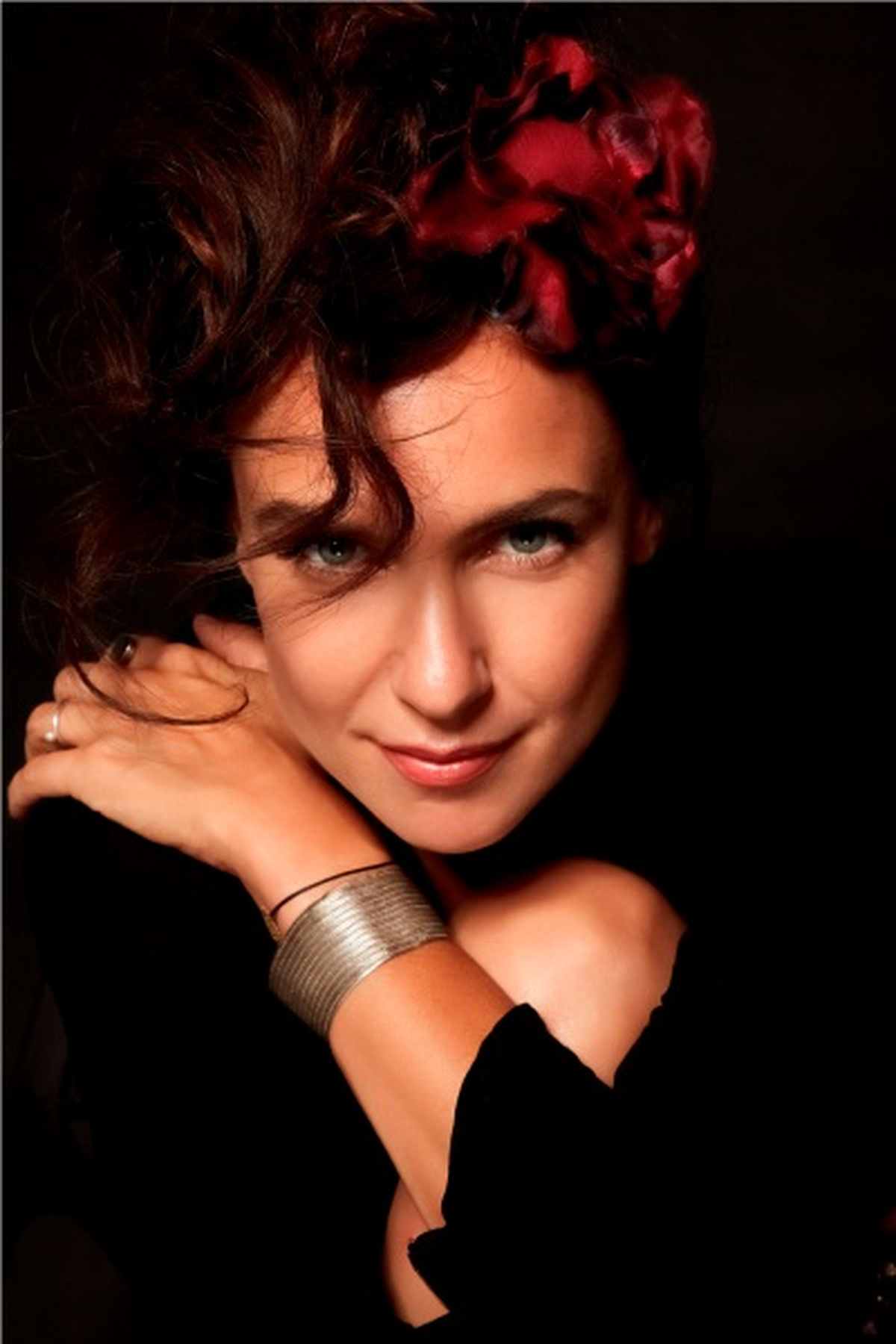 Şevval Sam, İstanbul\'un Musikisi ile İş Sanat\'ta