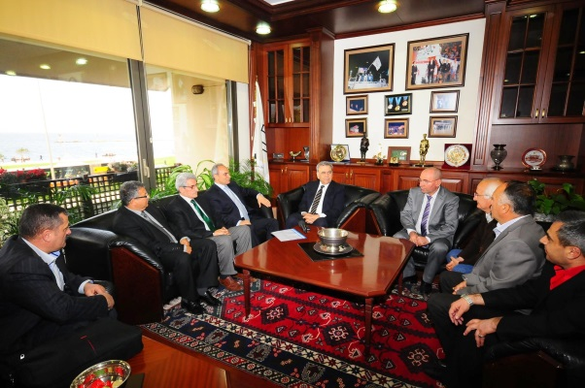 Sivas Teşekkürü
