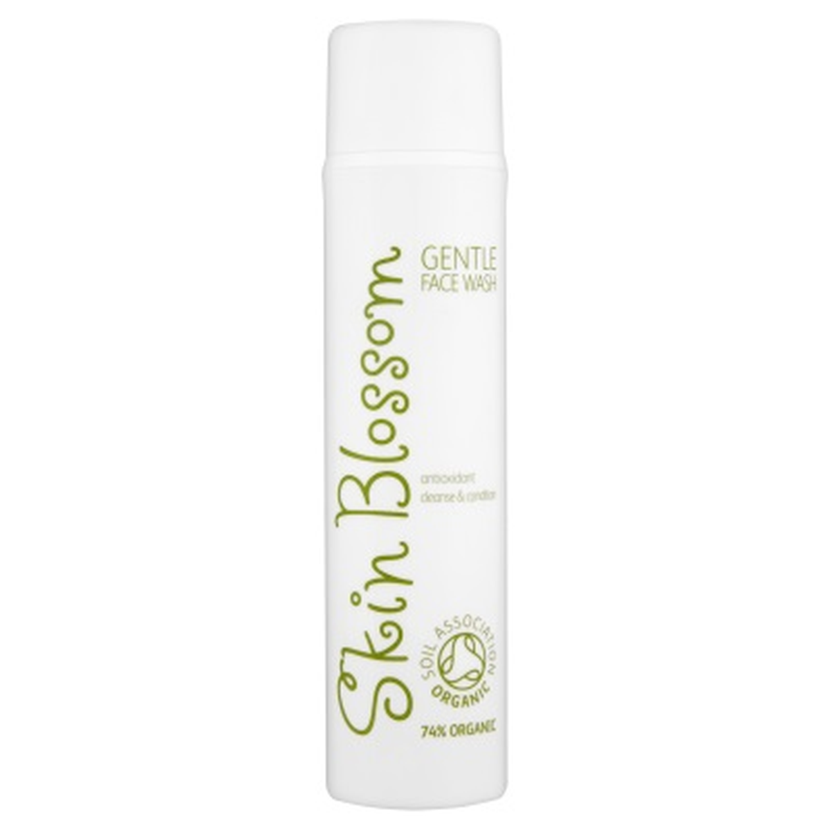 Skin Blossom Organikozmetiksepeti.Com\'da