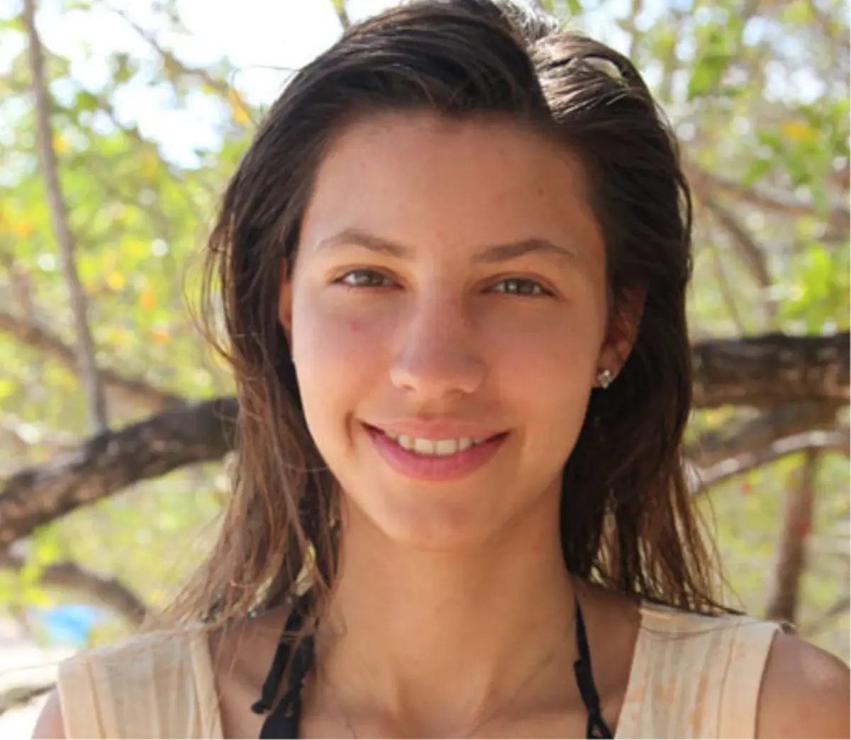 Survivor Emel\'den Duygu İtirafı!