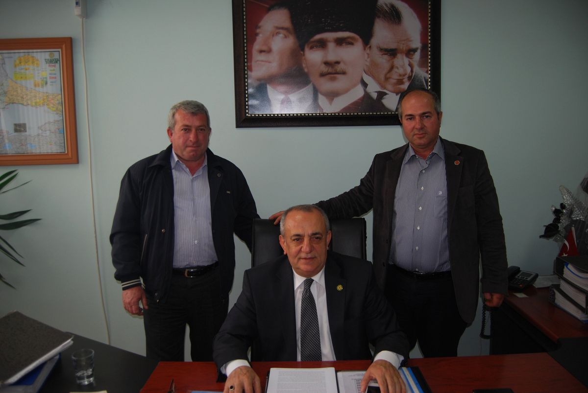 Tarım Satış Kooperatifleri ve Birliklerinde Denetim Kurulları Kaldırıldı