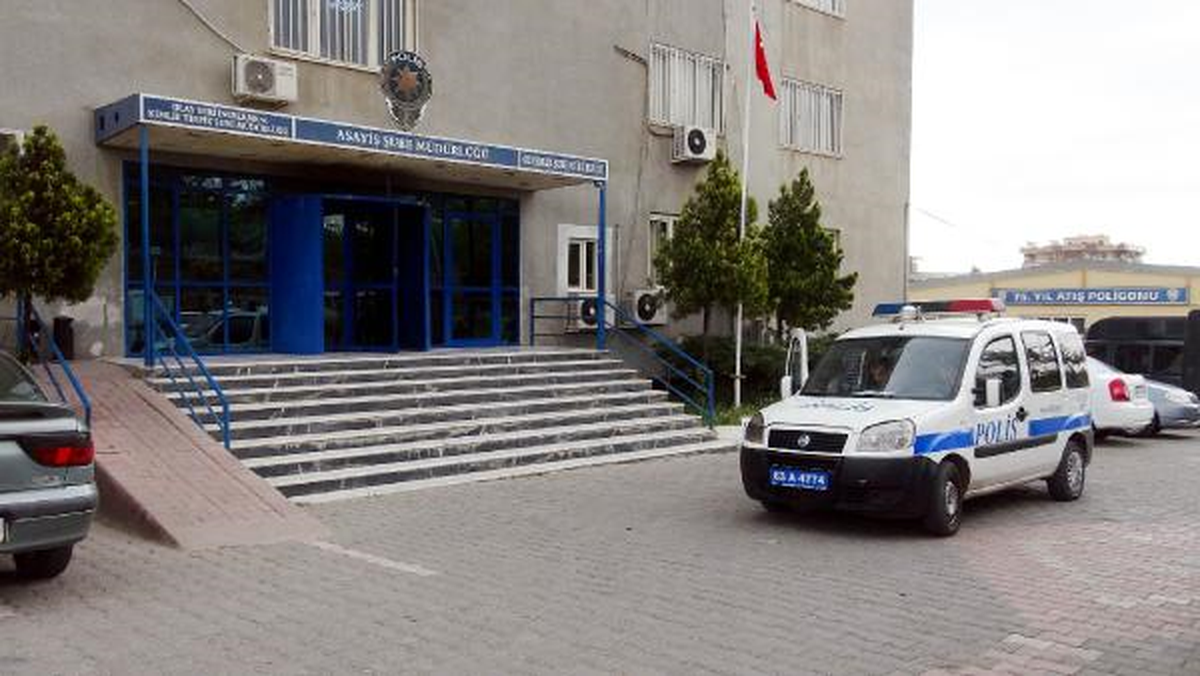 Telefon Dolandırıcılığı Operasyonu