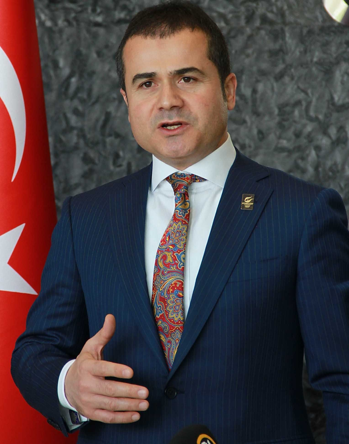 Terörden Kurtulan Türkiye, Durdurulamaz