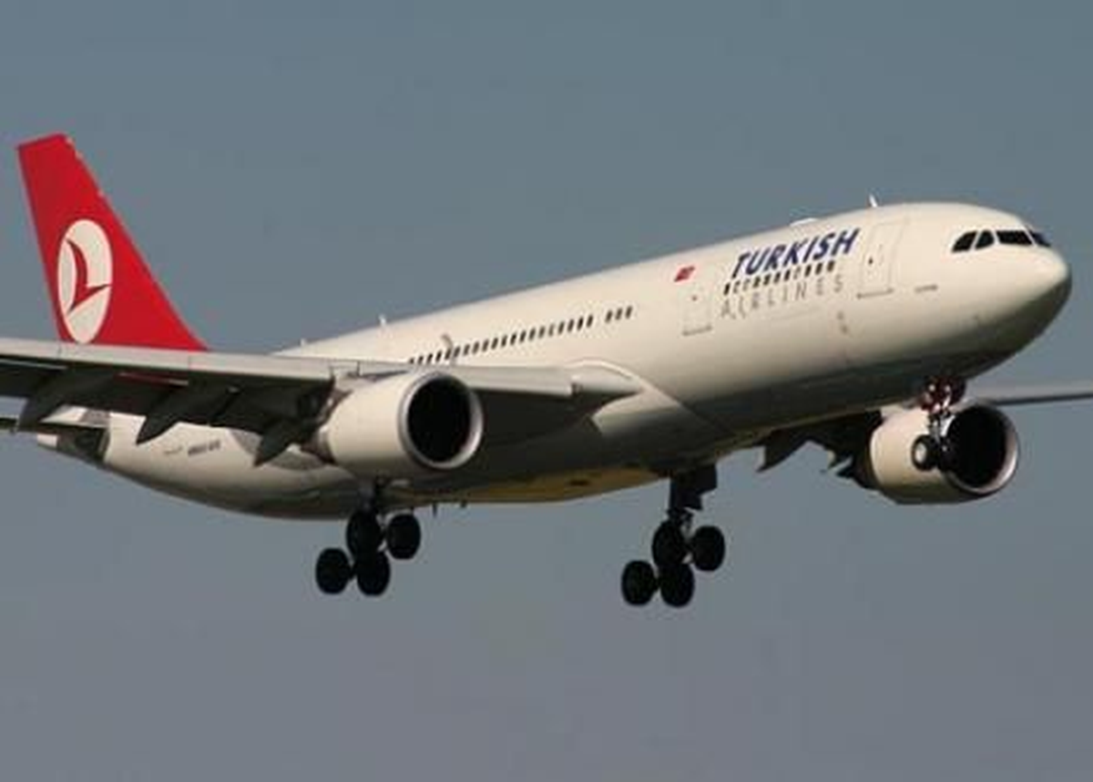 THY\'nin Yolcu Sayısı 10 Milyona Ulaştı