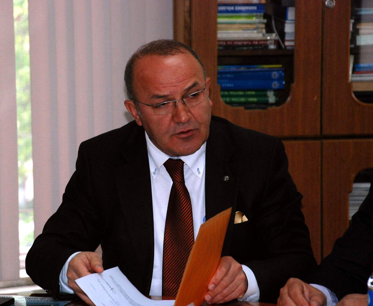 Tokat\'ta Bin 220 Kişi İşe Yerleştirildi
