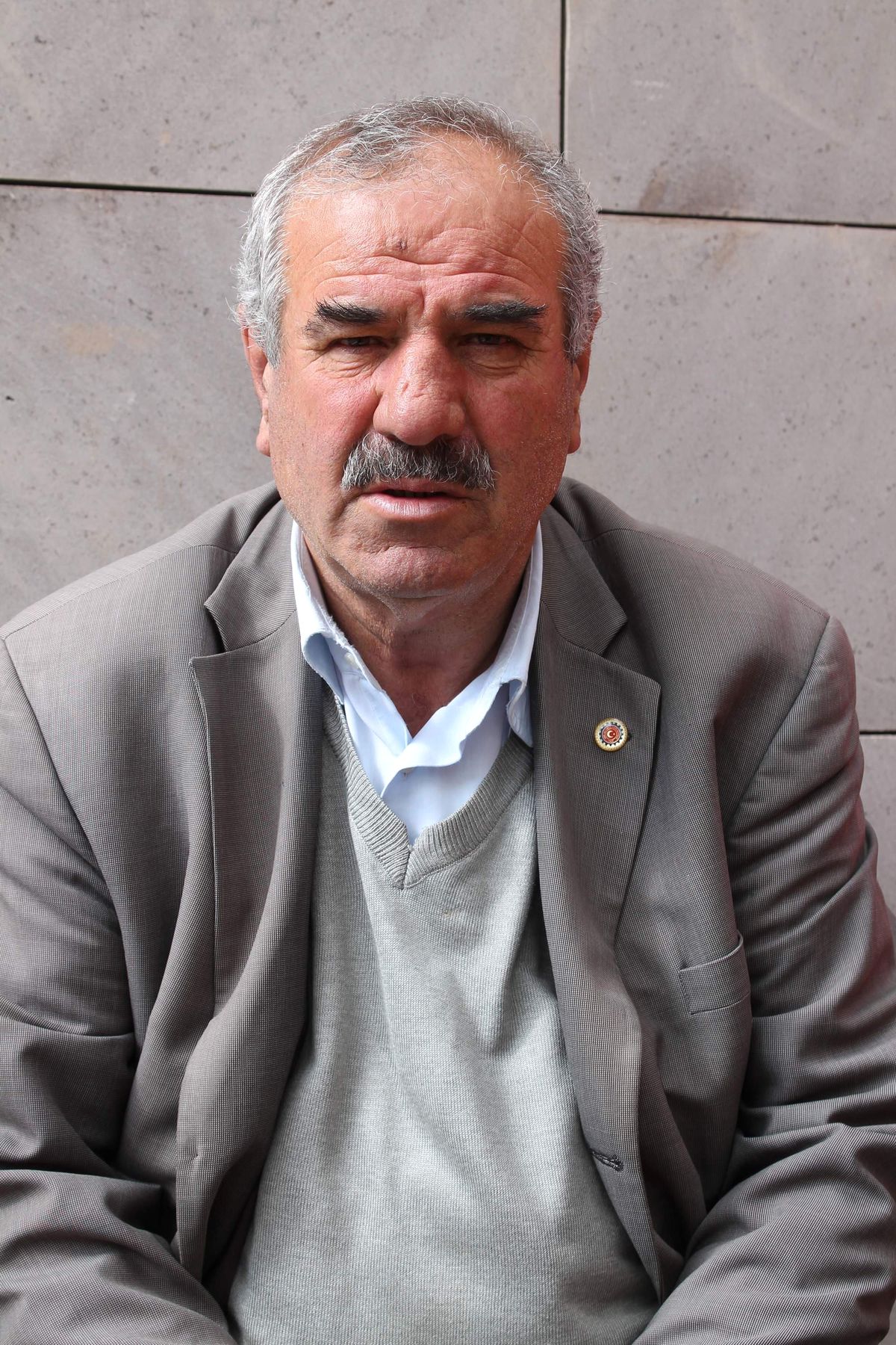 Tüm İşçi Bağ Kur Dul ve Yetimler Derneği İlçelerde de Yapılanmaya Başladı