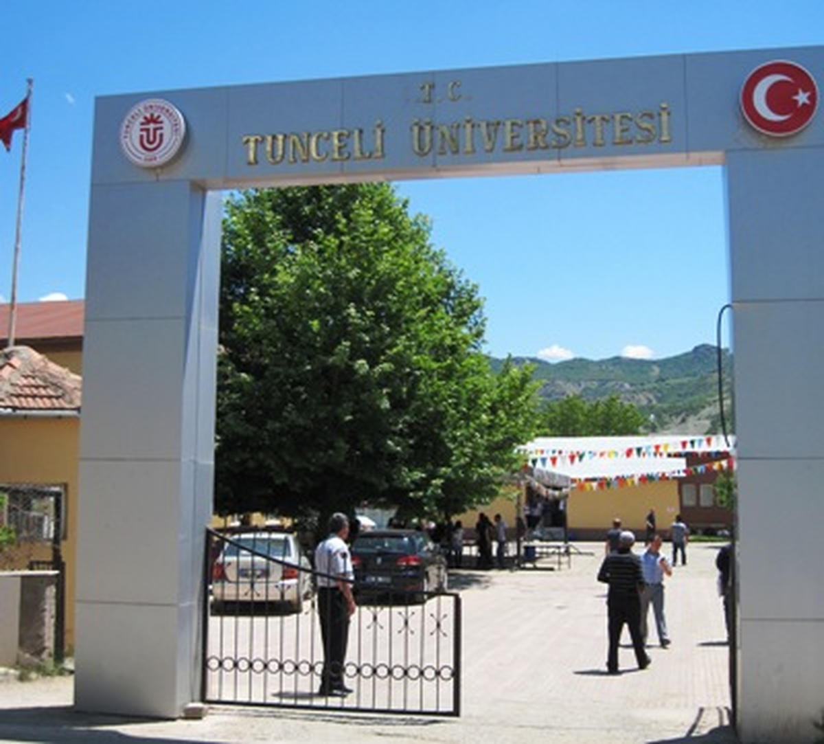 Tunceli Üniversitesi Akademik Personel Alacak