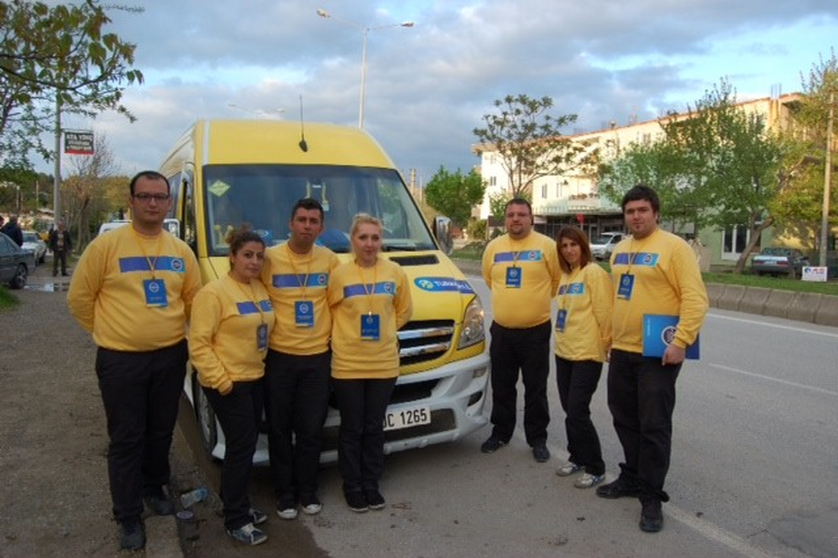 Turkcell\'den Tekirdağlı İşletmelere Özel Teklifler