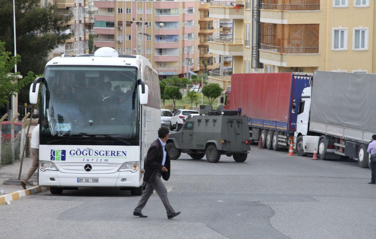 Dolandırıcılara Büyük Darbe: 68 Gözaltı