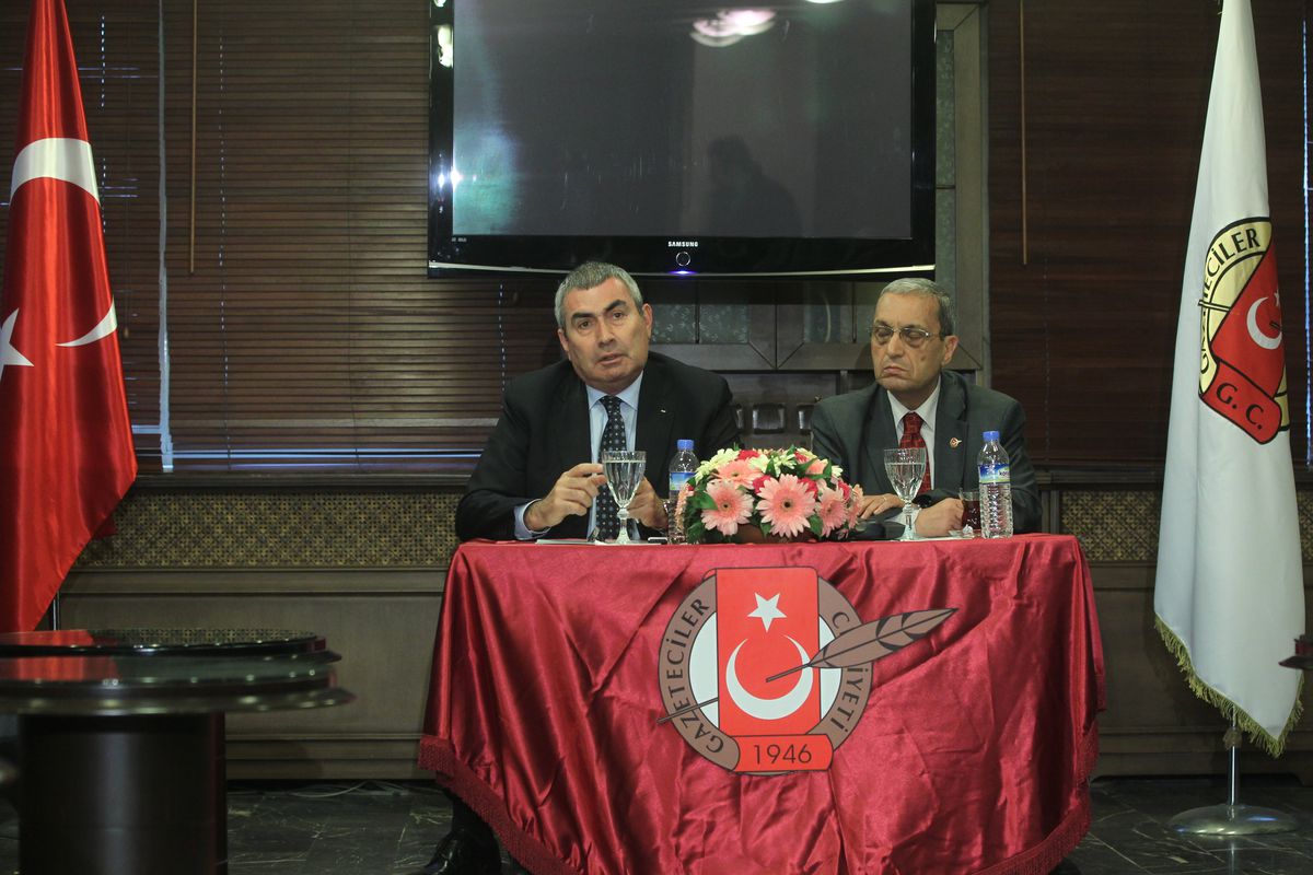 Uğur Erdener, 2020\'nin Ayrıntılarını Anlattı