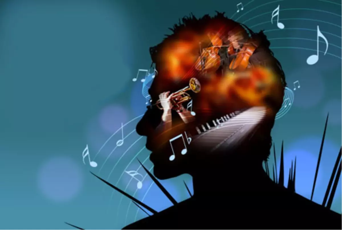 Uyku, Müzisyenlere "İyi Geliyor"