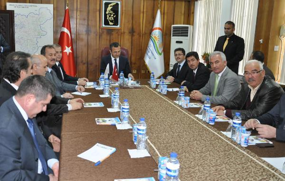 Validen, Süt Üreticilerine Teşekkür