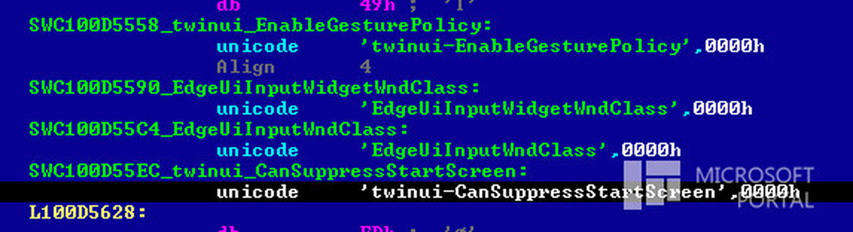 Windows 8.1\'den büyük sürpriz
