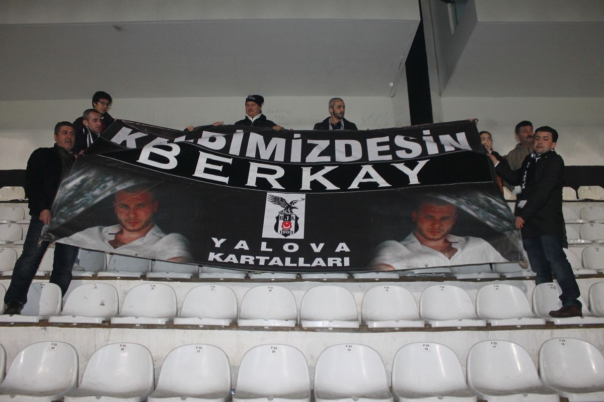 Yalovalı Kartallardan Vefa Örneği