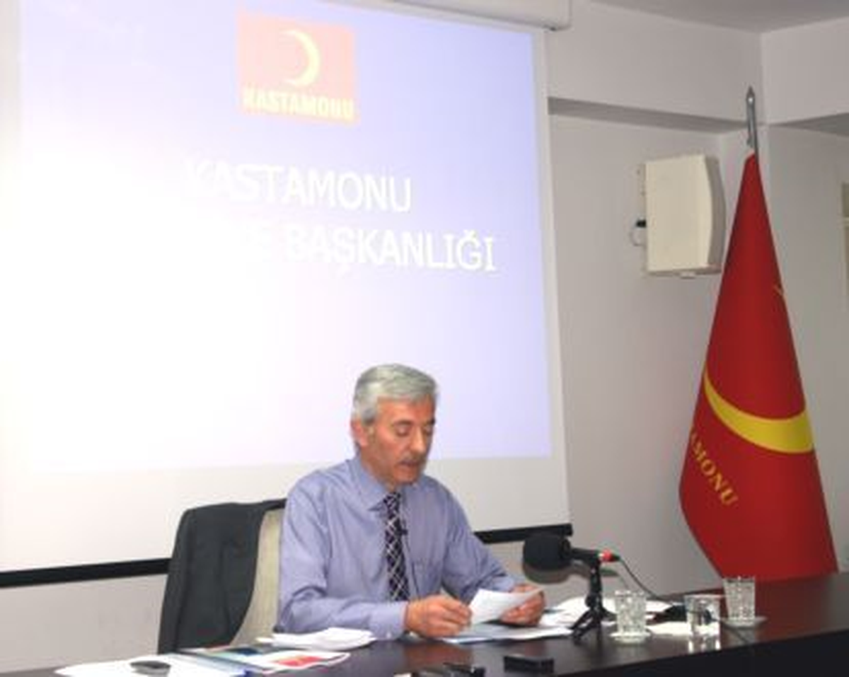 Yavuz, Belediyeyi Eleştiren Milletvekili Gülşen\'e Cevap Verdi