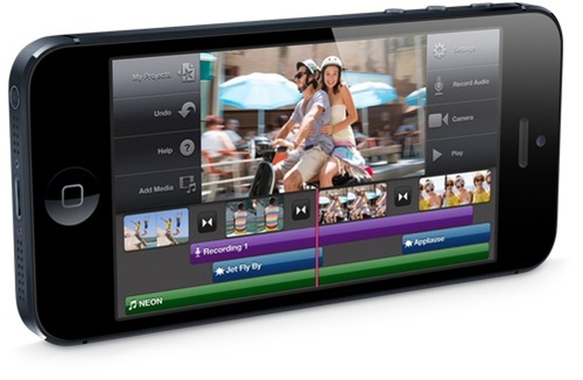 Yeni İphone\'un Resimleri Çıktı