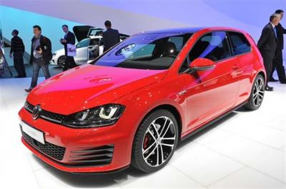 Yeni Nesil Golf GTD Daha İyi!