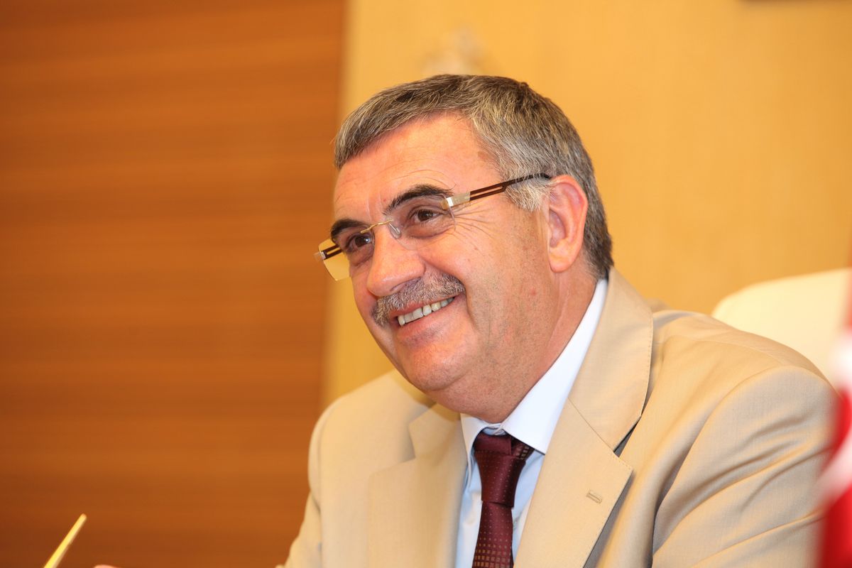 Yerel-Sen Genel Başkanı Toçoğlu: Çözüm Sürecini Destekliyoruz