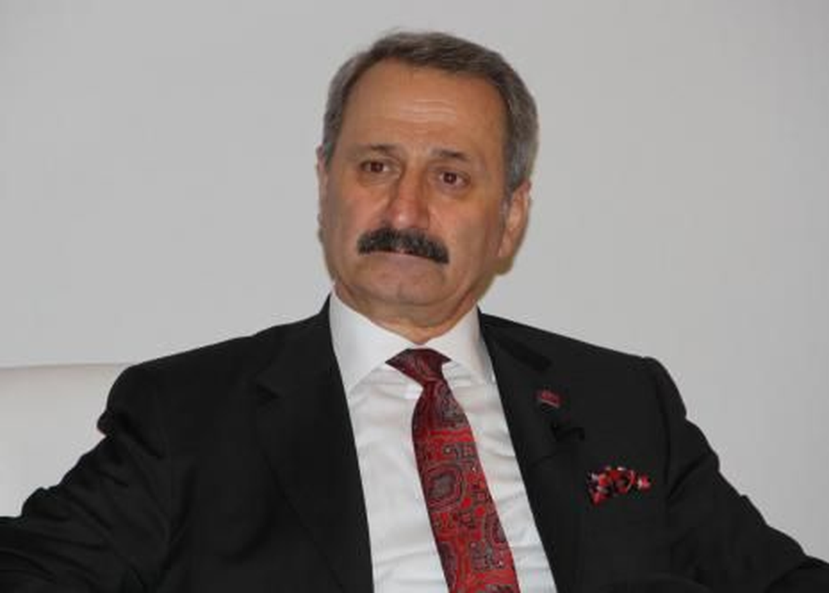 Zafer Çağlayan: Merkez Bankası Geç Kaldı Ama Uygulama Doğrudur