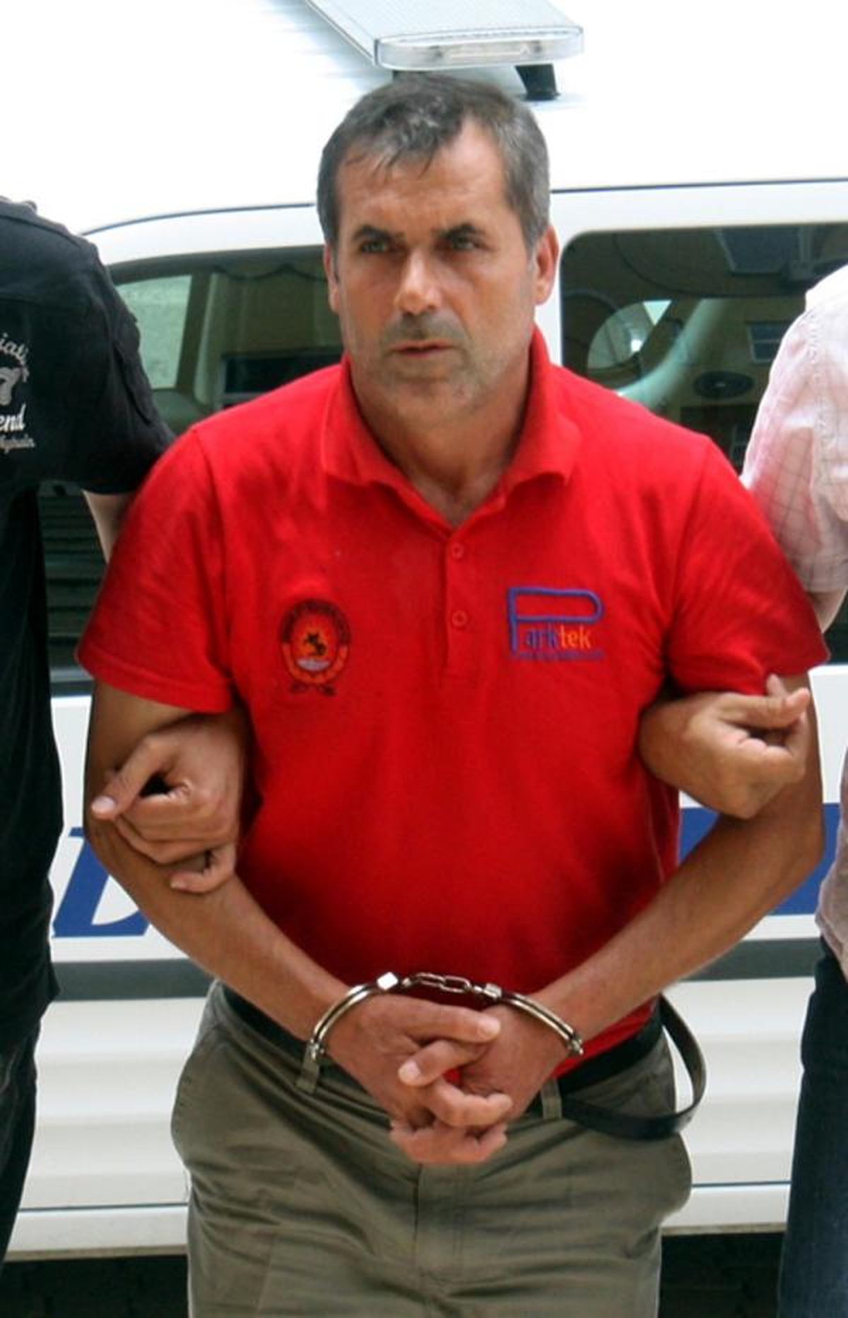 Parkomat Cinayetinde 11 Yıl 8 Ay Hapis