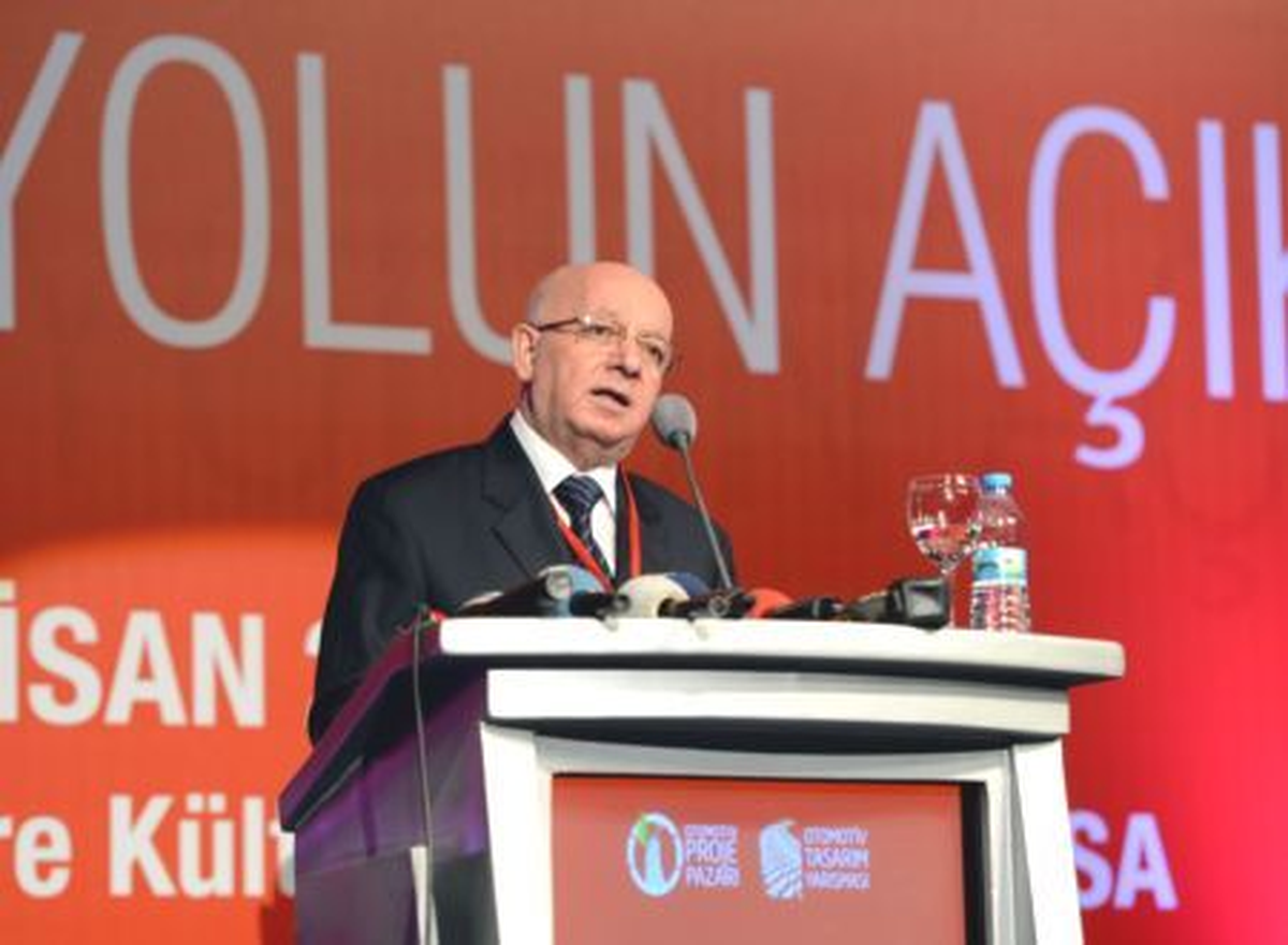 2\'nci Ar-Ge Proje Pazarı ve Otomotiv Komponent Tasarım Yarışması