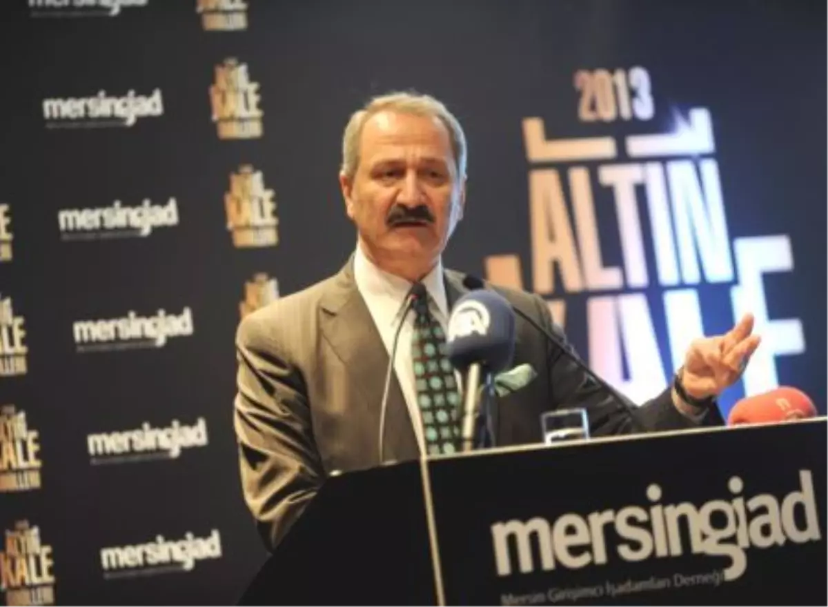 2013 Altın Kale Ödülleri