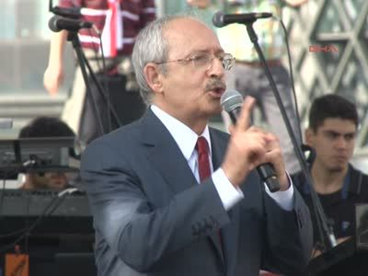 8. Cumhurbaşkanı Özal\'ın Vefatının 20. Yılı
