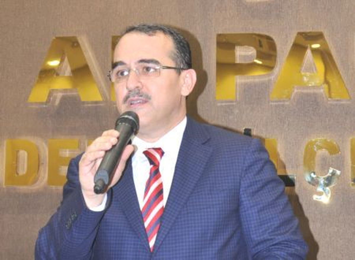Adalet Bakanı: Her Dava Kendi Şartları İçerisinde Değerlendirilir