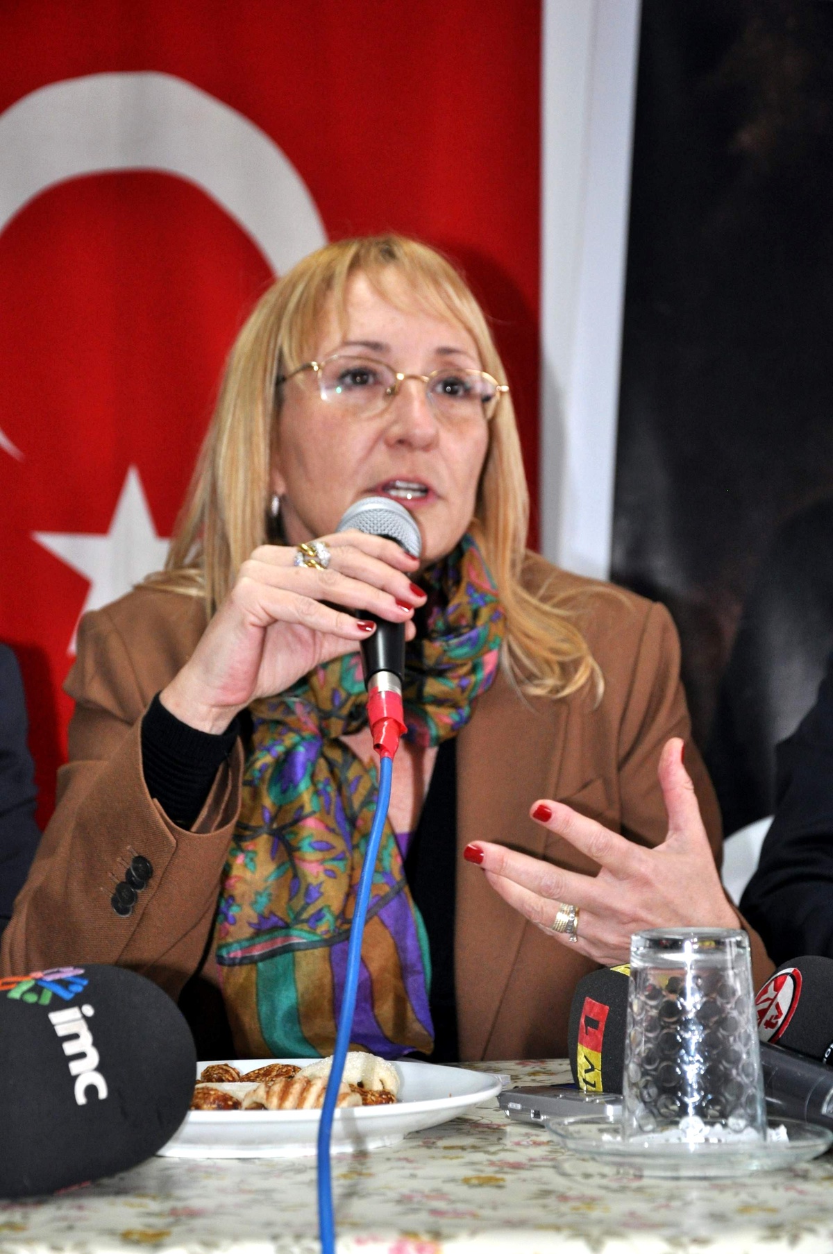 Akil İnsanların Kayseri\'de Stk\'larla Buluşması