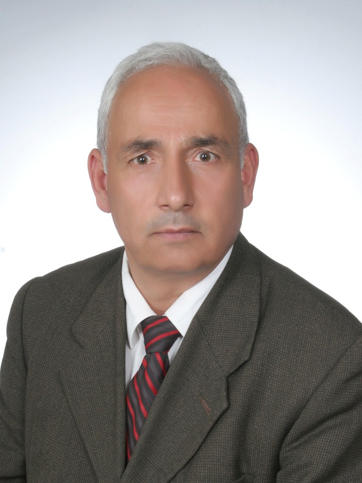 Alevi Dedesi Gedikoğlu\'ndan Kutlu Doğum Mesajı