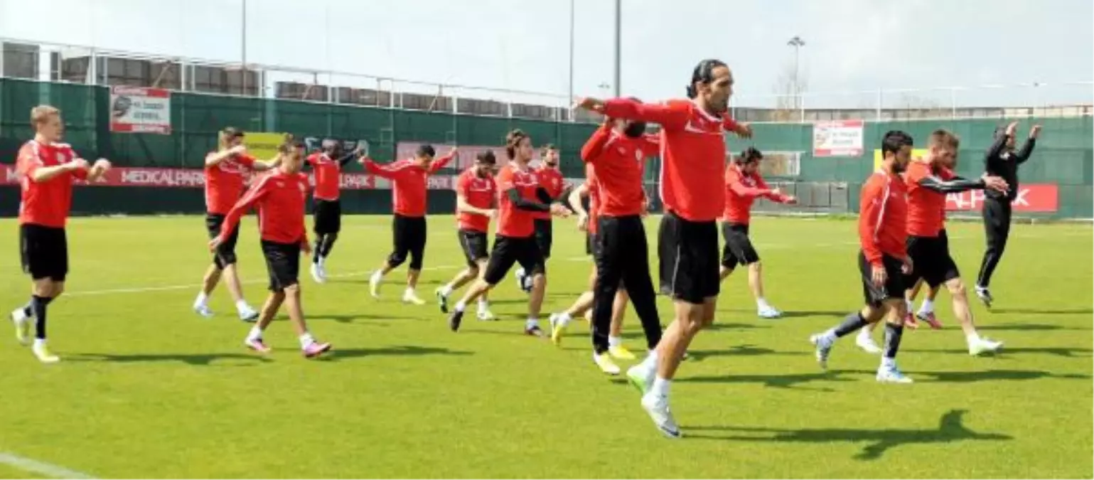 Antalya Bürosu\'nun Bölge Haberleri (3)