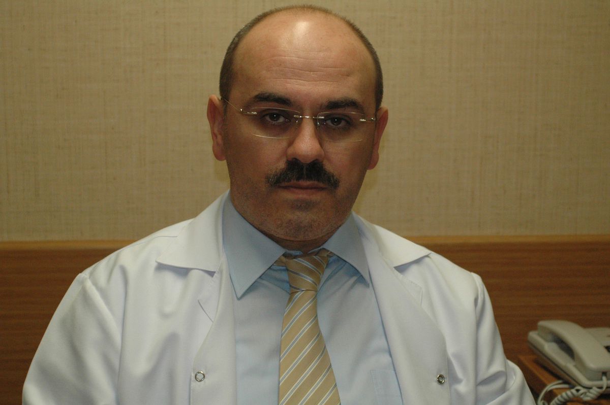 Aşırı Terleme Sorununa Çözüm