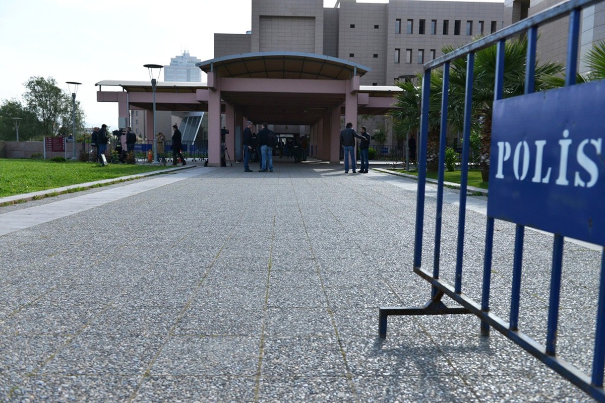 Askeri Casusluk Davası Sakin Başladı