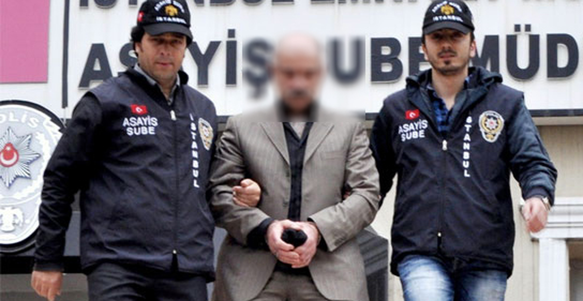 Avcılar\'da Kan Donduran Aile Faciası