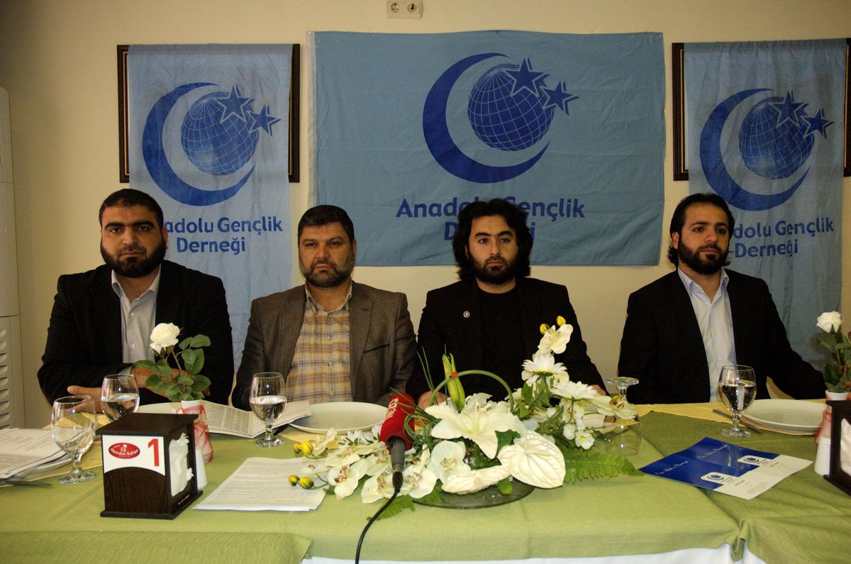 "Ayasofya Cami Olsun" Kampanyası