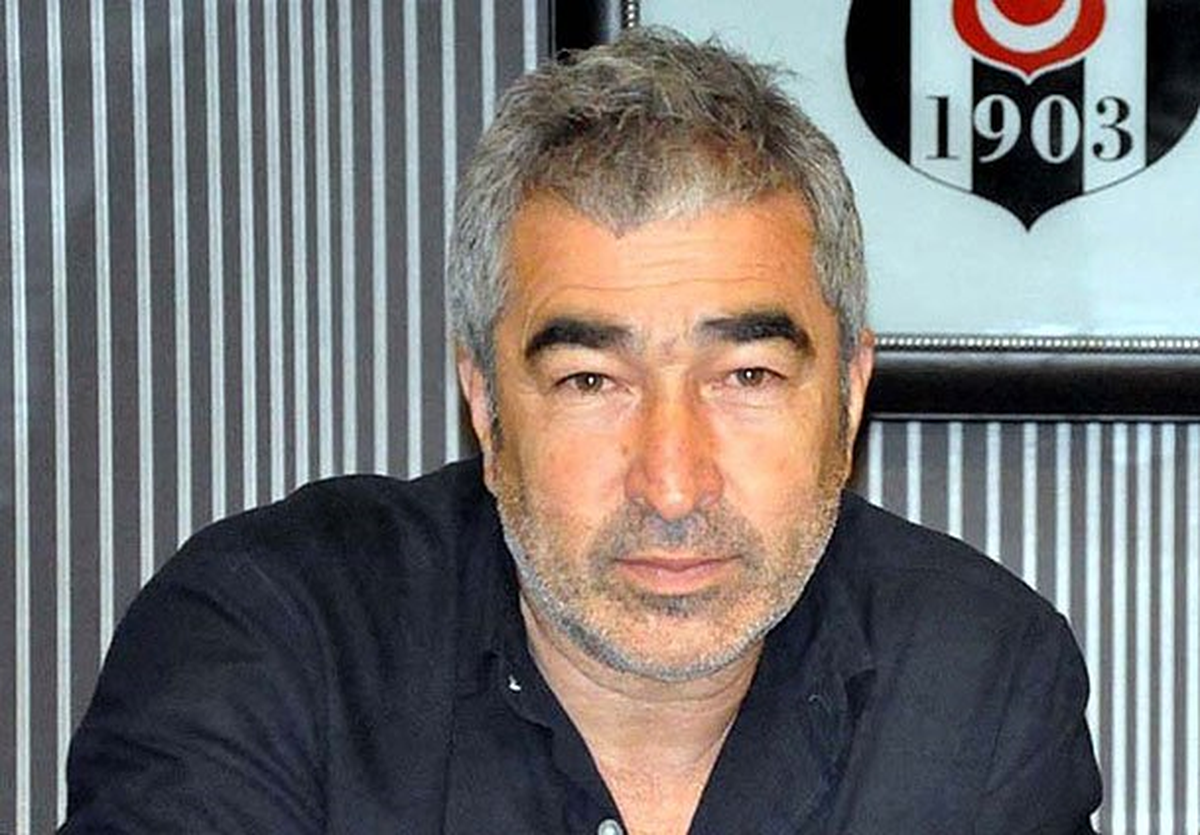 Aybaba: "4 Yıllık Mukavelem Var"