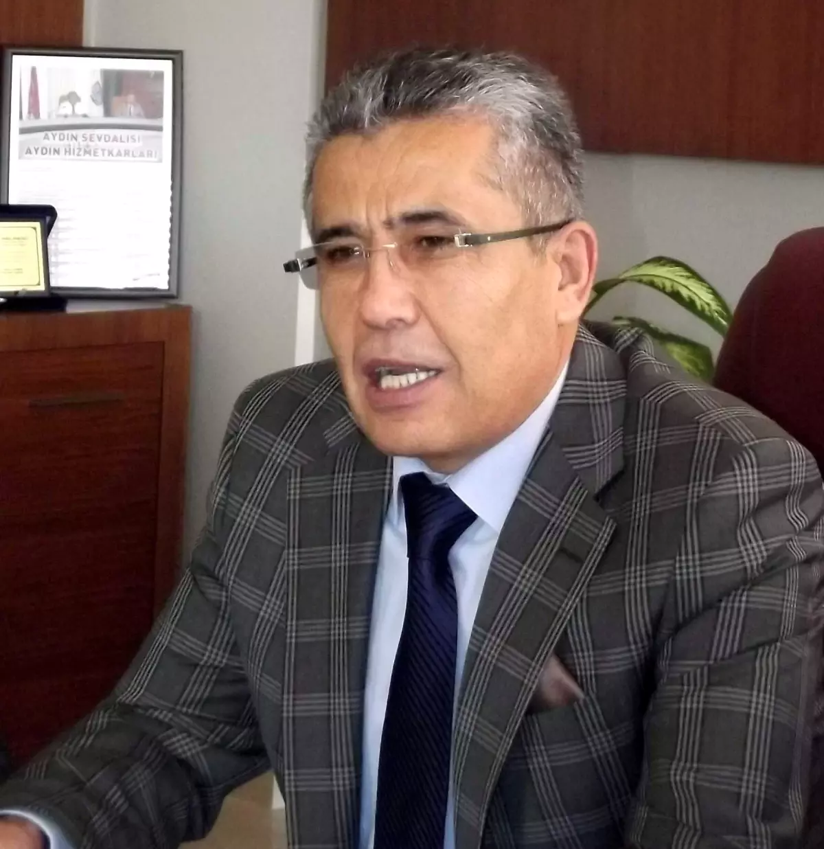 Aydınspor 1923 Camiası Hem Sevinçli Hem de Temkinli