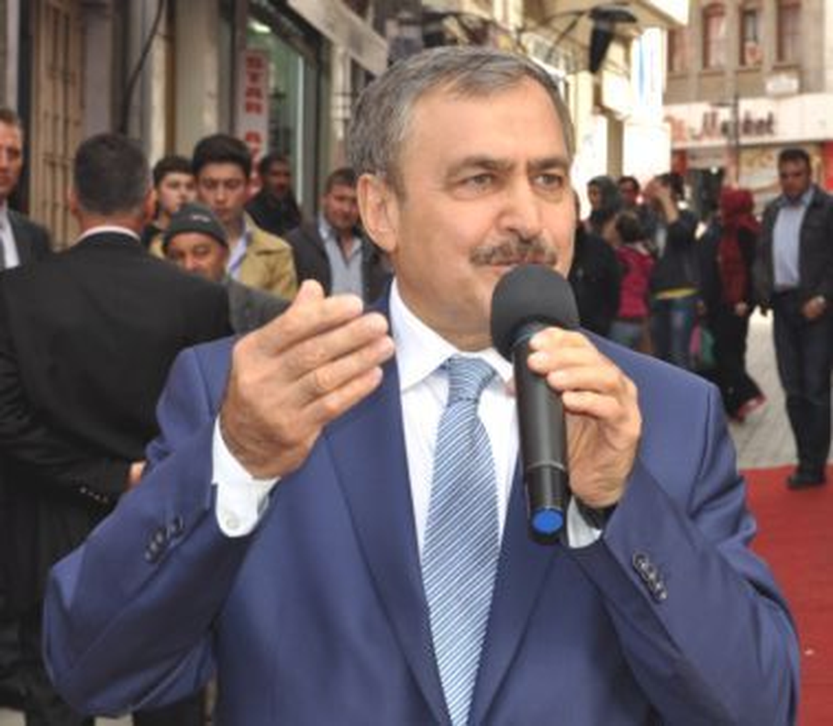 Bakan Eroğlu: Hes Yatırımları ile Yılda 40 Milyon Ton Karbon Salınımını Önledik
