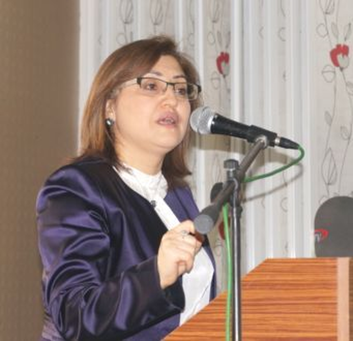 Bakan Şahin: "Değişim Her Zaman Sancıları da Beraberinde Getiriyor "