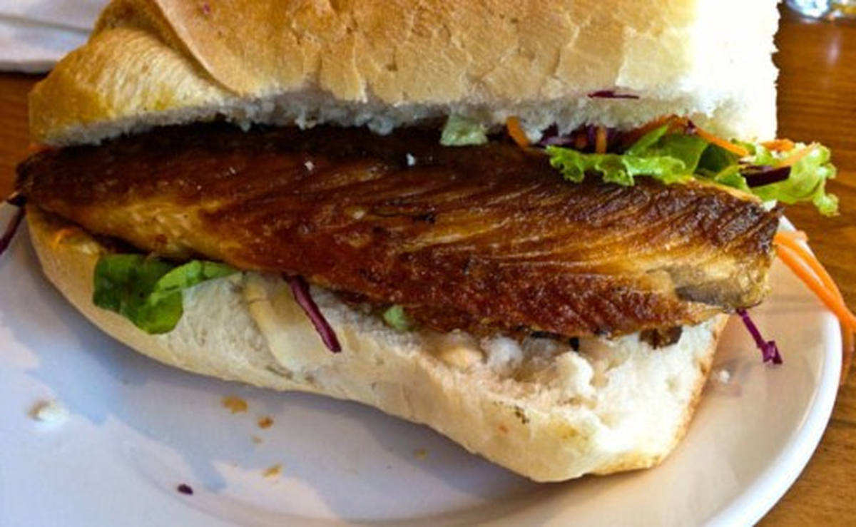 Balık Ekmek Şenliği