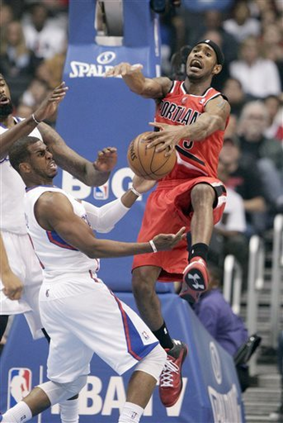 Basketbol: Nba
