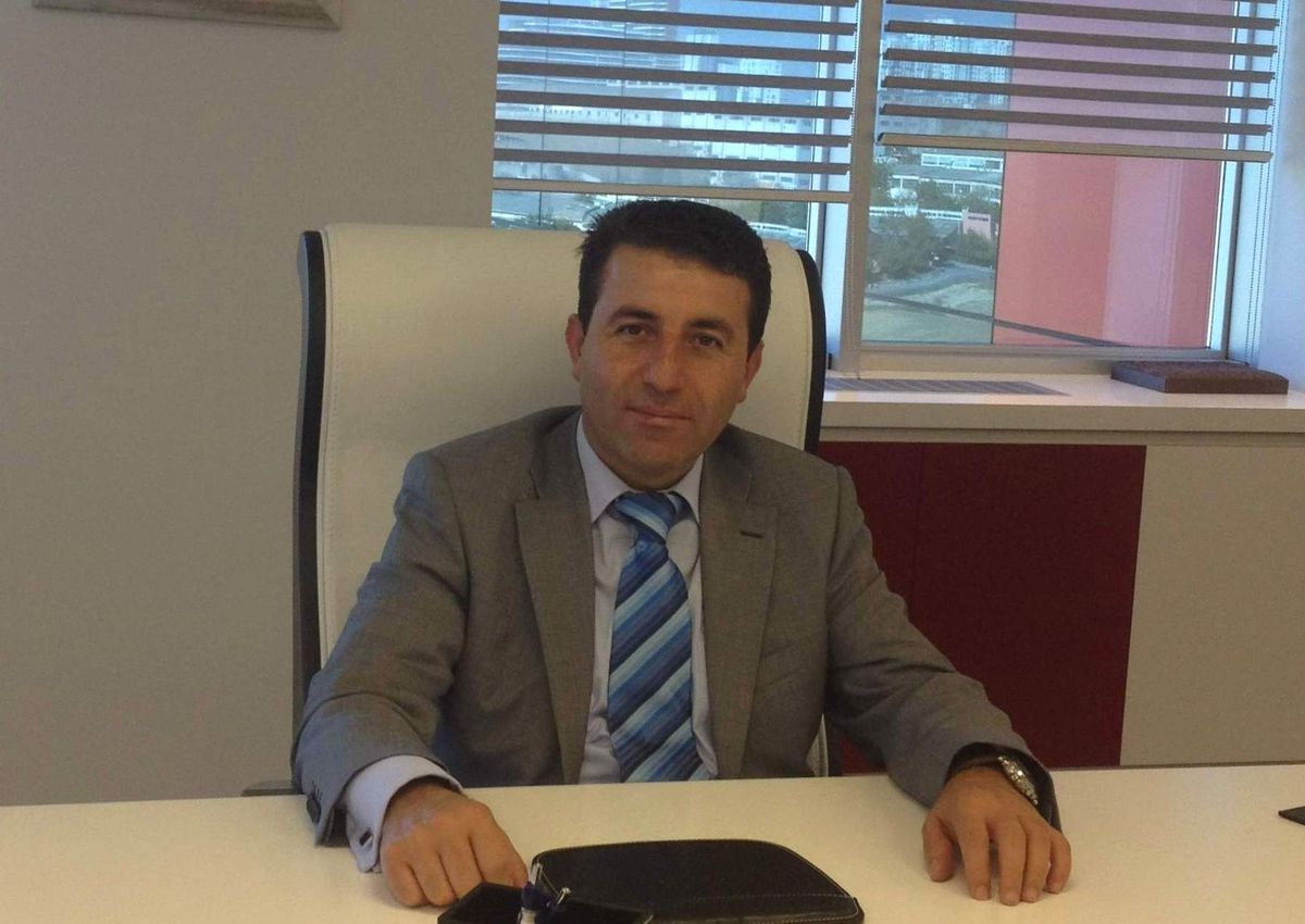 Beyşehir AK Parti\'de Seçim Hazırlıkları