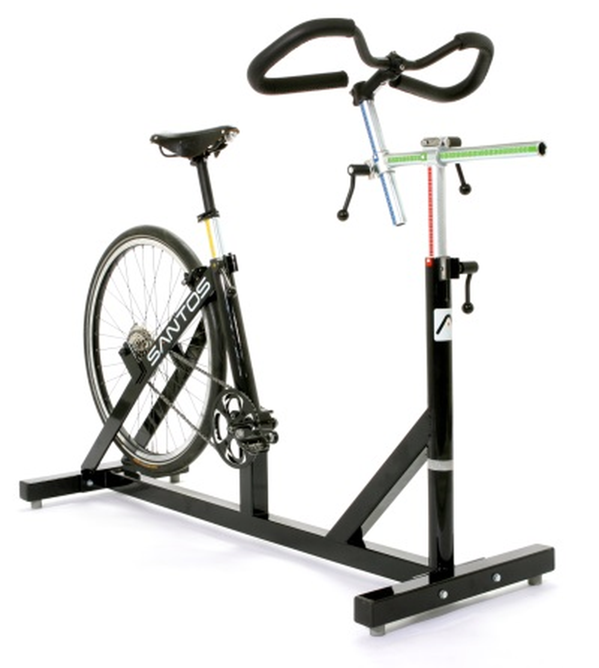 "Bike Fitting" Hizmeti Olarak Bilinen Servis Artık Türkiye\'de