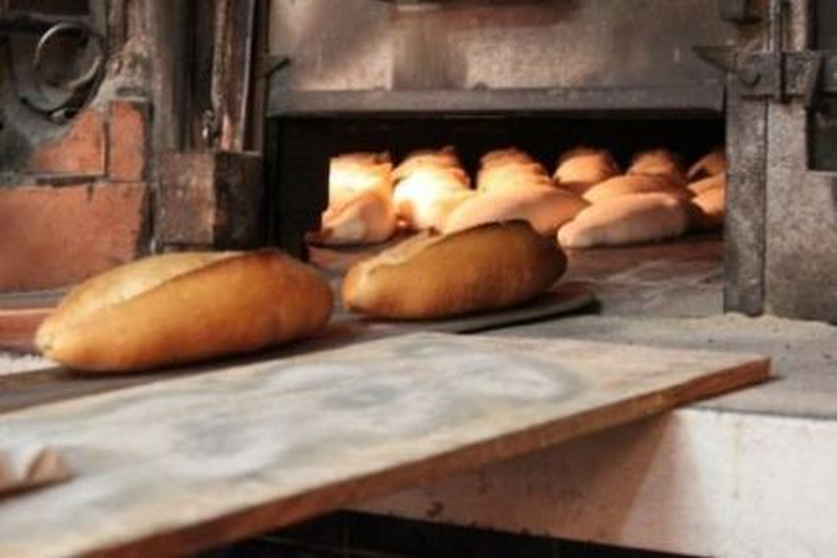 Bingöl\'de \'Ekmek\' Rekabeti