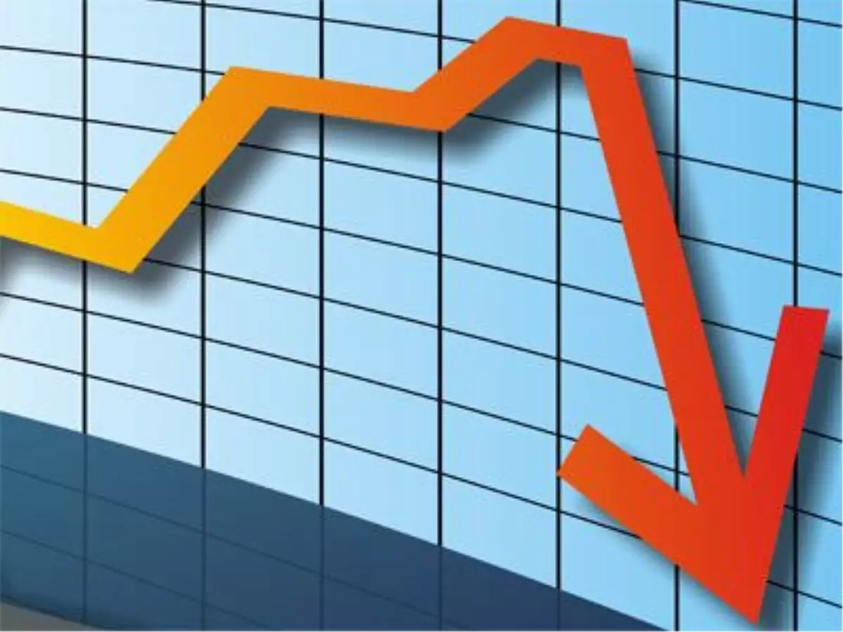 Bıst 100 Endeksi İlk Seansı Sınırlı Düşüşle Tamamladı