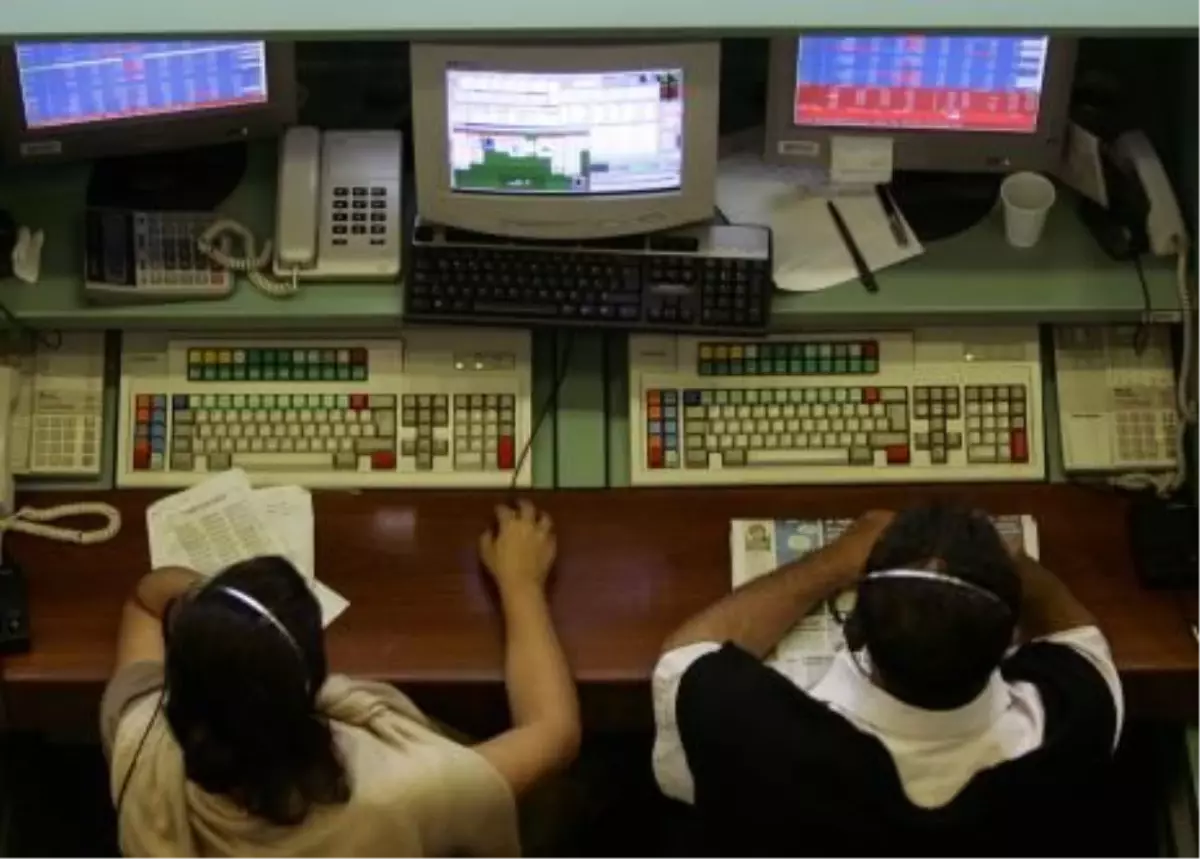 Bist 85,000 'in Üzerinde Tutunamıyor