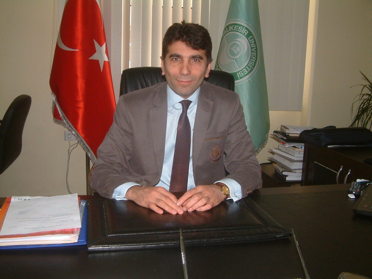 Burhaniye Uygulamalı Bilimler'de Kariyer Günleri