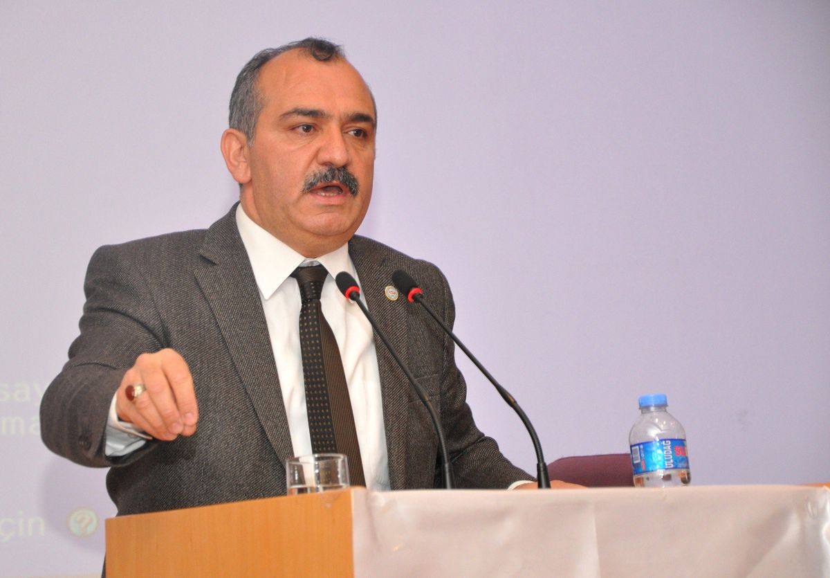 Büro Memur-Sen\'den Adalet Bakanlığı\'na Kurum İçi Sınav Tepkisi