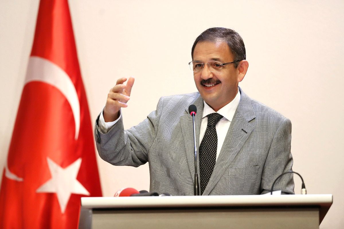 Büyükşehir İstihdama da El Attı