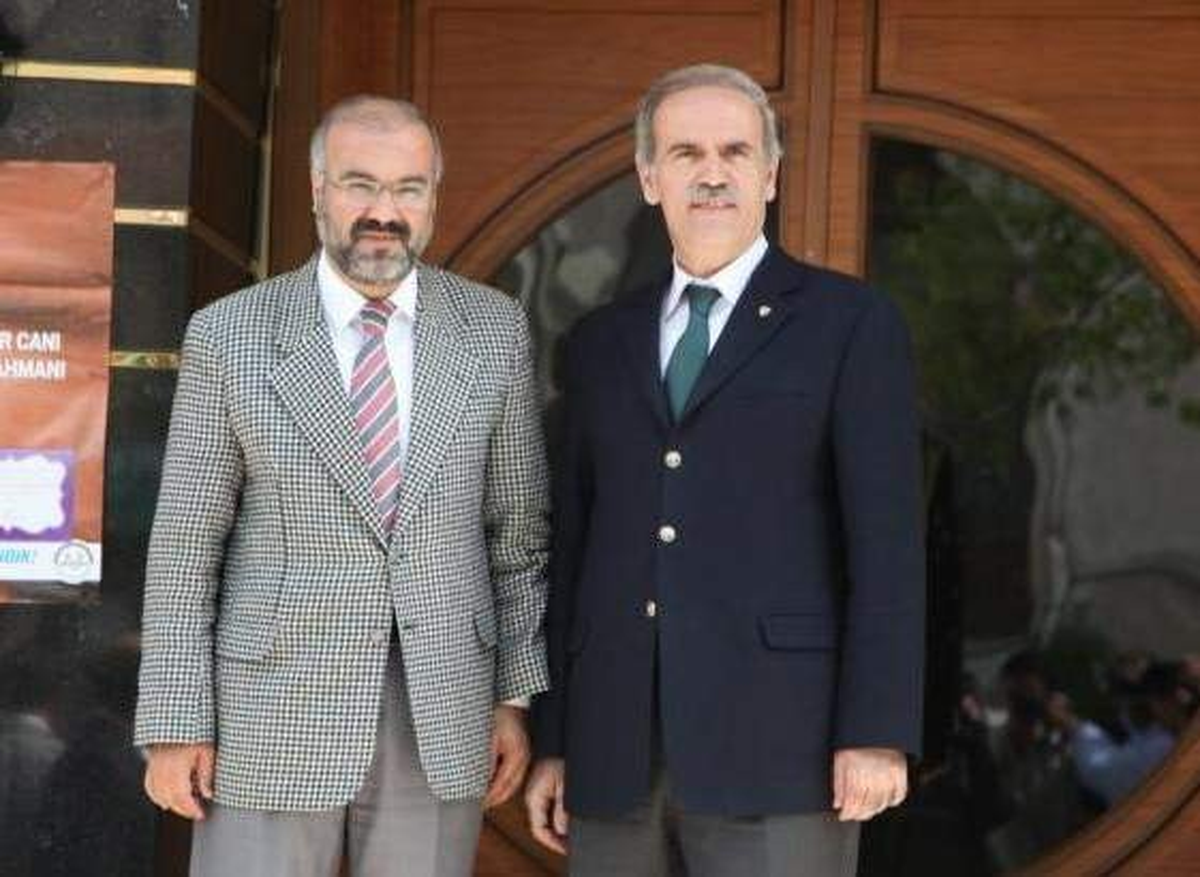 Camilerde Gençlik Dernekleri Kurulacak
